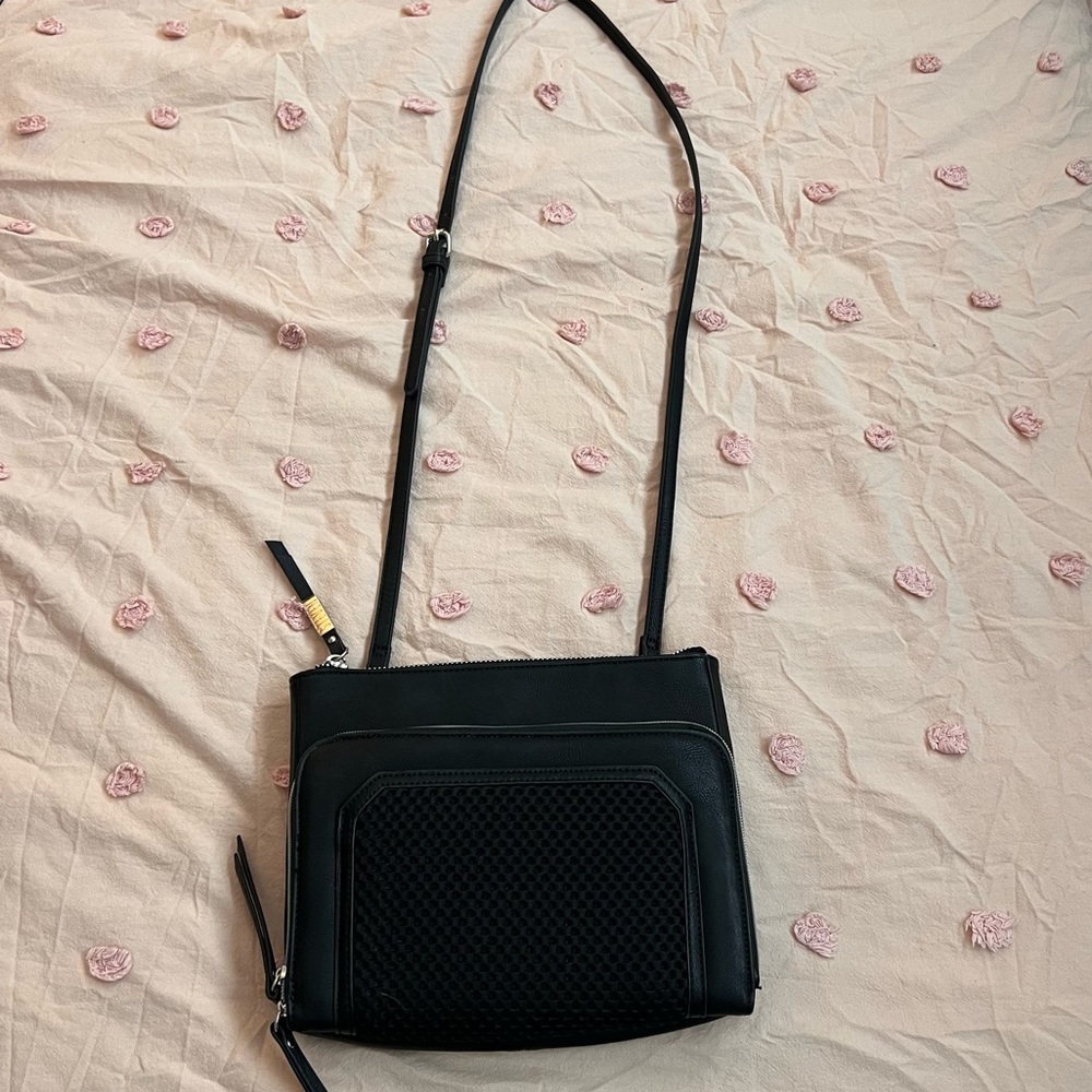 STEVEN Cross-body Bag